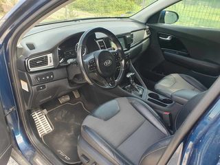 Kia Niro 2018  1.6 Hybrid full extra-thumb-15