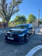 Volkswagen Golf '16 R-LINE