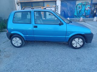 Fiat Cinquecento '93