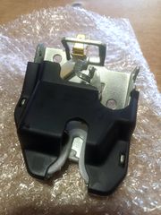 ΚΛΕΙΔΑΡΙΑ ΟΠΙΣΘΙΟΥ ΚΑΠΩ HONDA CIVIC 2001-2005 SDN