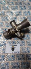KAΡΜΠΥΡΑΤΕΡ DELLORTO-MB22B-ΓΙΑ DUCATI-175 SPORT>BETA-GILERA-ORIGINAL
