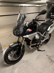 Moto Guzzi Stelvio 1200 '08