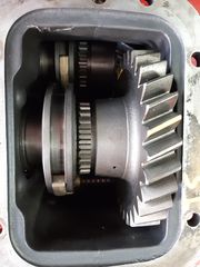 PTO SCANIA GRS890/900/920 ΣΑΖΜΑΝΑΚΙ ΑΝΑΤΡΟΠΗΣ 1300179 ΓΙΑ 143 & 144 & 164-thumb-1