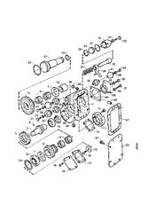 PTO SCANIA GRS890/900/920 ΣΑΖΜΑΝΑΚΙ ΑΝΑΤΡΟΠΗΣ 1300179 ΓΙΑ 143 & 144 & 164-thumb-5