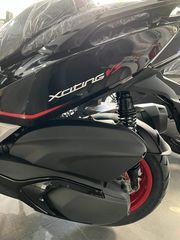 Kymco Xciting 400 2026 VS AUTO MOTO LAND-thumb-3