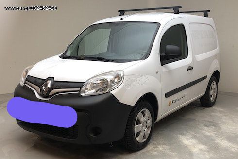 Renault Kangoo '15