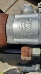 ΜΙΖΟΑΝΤΛΙΑ BOSCH  12 VOLT-thumb-1