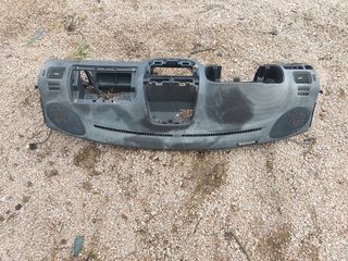 Ταμπλό SUZUKI IGNIS 00-08-thumb-1