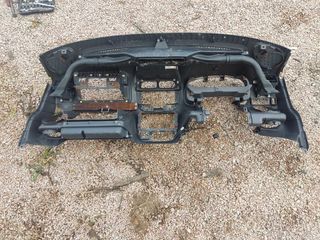 Ταμπλό SUZUKI IGNIS 00-08-thumb-2