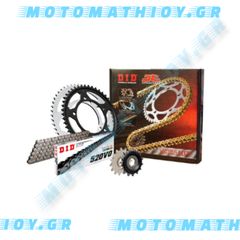 ΣΕΤ ΚΙΝΗΣΗΣ (ΑΛΥΣΙΔΟΓΡΑΝΑΖΑ) YAMAHA XT 660