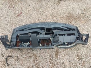 Ταμπλό MITSUBISHI L400-thumb-2