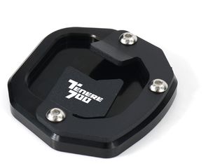 Yamaha TENERE 700 Επεκταση πλαινου stand Σταντ