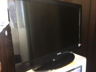 Τηλεόραση TOSHIBA 32AV833G 32'' LCD TV