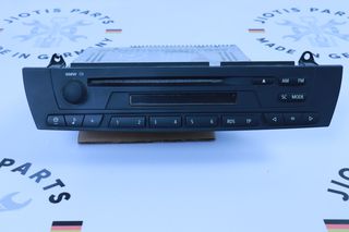 RADIO - CD BMW CD  BMW X3