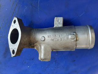 NISSAN NAVARA D22 NP300 YD25 133hp 2006-2012 NSJ057A1 ΣΩΛΗΝΑΣ TURBO