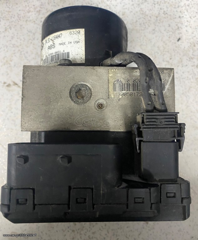 BMW E36 E46 Z3 ΜΟΝΑΔΑ ABS 1164047