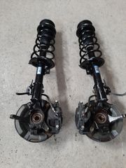 Ακρα SUZUKI SWIFT (05-11)-thumb-2