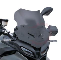 Universal Ζελατινα / Ανεμοθωρακας Yamaha Tracer 9 / Suzuki V-Strom DL650 / Kawasaki Versys 650