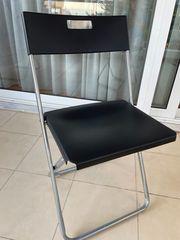Πτυσσόμενη καρέκλα IKEA - 8 διαθέσιμες