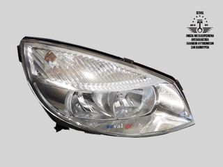 ΦΑΝΑΡΙ ΕΜΠΡΟΣ ΔΕΞΙ 15810400 RENAULT SCENIC II 2003-06