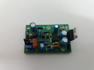 LIMITER / COMPRESSOR FOR AM-thumb-1