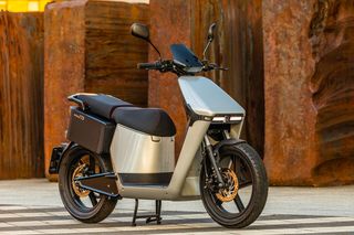 Roller/Scooter 2023 WOW 775 - 3 KWH