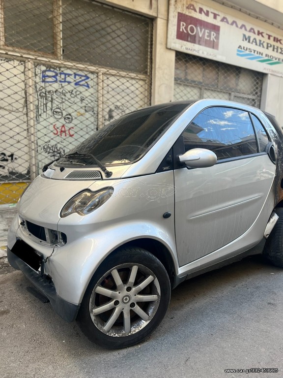 ΦΤΕΡΟ ΜΠΡΟΣΤΑ ΑΡΙΣΤΕΡΟ 450 
