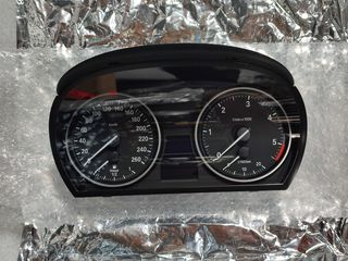 Όργανα  BMW E90-E91-E92-E93-X1 E84-thumb-1