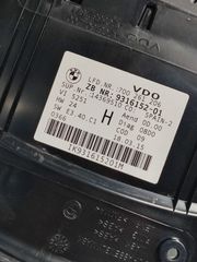 Όργανα  BMW E90-E91-E92-E93-X1 E84-thumb-6