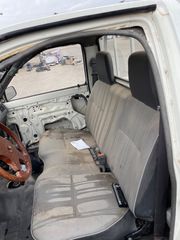 Καθισμα    Toyota Hilux 1998-2002