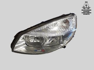 ΦΑΝΑΡΙ ΕΜΠΡΟΣ ΑΡΙΣΤΕΡΟ 15810300 RENAULT SCENIC II 2003-06 Seval parts
