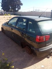 SEAT IBIZA 99-02 999CC AUC - ΑΜΟΡΤΙΣΕΡ-thumb-3