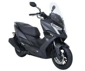 Kymco Dink 125 2025 R-thumb-2