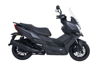 Kymco Dink 125 2025 R