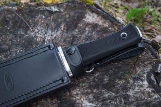 Fallkniven MB10 Modern Bowie-thumb-9