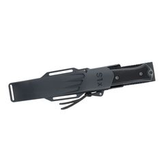 Fallkniven S1xb Tungsten Carbide-thumb-1