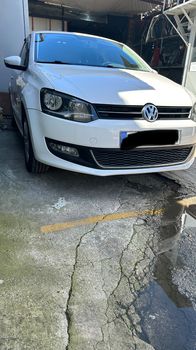 Volkswagen Polo '11
