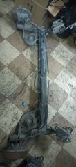ΑΞΟΝΑΣ ΠΙΣΩ NISSAN MICRA K12 03-10
