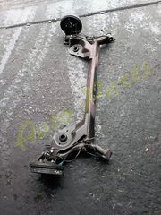 ΑΞΟΝΑΣ ΠΙΣΩ ΚΟΜΠΛΕ PEUGEOT 107, ΑΚΡΑ / ΗΜΙΑΞΟΝΙΑ / ΨΑΛΙΔΙΑ / ΔΙΣΚΟΥΣ / ΔΑΓΚΑΝΕΣ  , ΜΟΝΤΕΛΟ 2005-2011