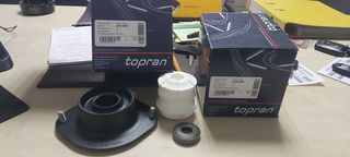 TOP MAUNT OPEL ASTRA F