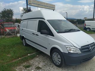 Mercedes-Benz Vito 2013 313 Euro 5 b -thumb-1