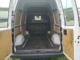 Mercedes-Benz Vito 2013 313 Euro 5 b -thumb-5