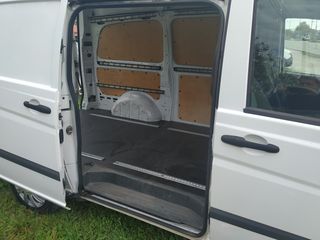 Mercedes-Benz Vito 2013 313 Euro 5 b -thumb-7