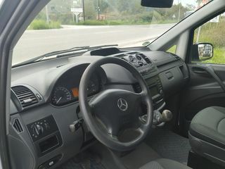 Mercedes-Benz Vito 2013 313 Euro 5 b -thumb-10