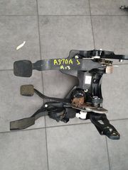 Opel Astra J 2010-2016 πεταλιέρα (πεντάλ φρένου συμπλέκτη)