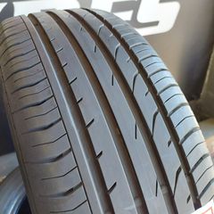 4 TMX CONTINENTAL CONTI PREMIUM CONTACT 2 215/55/18 ΑΨΟΓΑΑΑΑΑ!!!!*BEST CHOICE TYRES *ΒΟΥΛΙΑΓΜΕΝΗΣ 57*