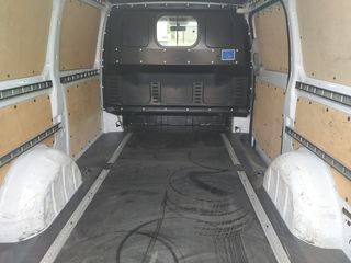 Κλούβα Mercedes-Benz 2013 313 Euro 5 b υπερυψωμένο-thumb-6