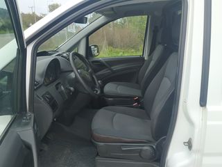 Κλούβα Mercedes-Benz 2013 313 Euro 5 b υπερυψωμένο-thumb-8