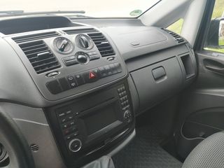 Κλούβα Mercedes-Benz 2013 313 Euro 5 b υπερυψωμένο-thumb-11
