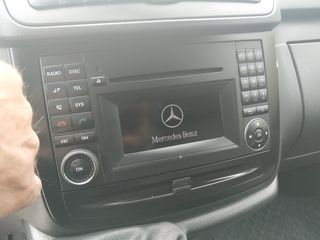 Κλούβα Mercedes-Benz 2013 313 Euro 5 b υπερυψωμένο-thumb-13